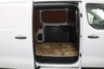 USED 2023 23 VAUXHALL VIVARO 1.5 Turbo D 2900 Prime 100 BHP L2 H1 Euro 6 ULEZ Compliant Apple CarPlay | Android Auto | Air Conditioning | Rear parking sensors