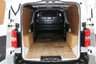 USED 2023 23 VAUXHALL VIVARO 1.5 Turbo D 2900 Prime 100 BHP L2 H1 Euro 6 ULEZ Compliant Apple CarPlay | Android Auto | Air Conditioning | Rear parking sensors