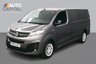 USED 2023 23 VAUXHALL VIVARO 1.5 Turbo D 2900 Pro 100 BHP L2 H1 Euro 6 ULEZ Compliant Air Conditioning | Parking package | Sat Nav | Apple CarPlay, Android Auto