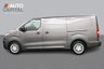 USED 2023 23 VAUXHALL VIVARO 1.5 Turbo D 2900 Pro 100 BHP L2 H1 Euro 6 ULEZ Compliant Air Conditioning | Parking package | Sat Nav | Apple CarPlay, Android Auto
