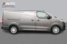 USED 2023 23 VAUXHALL VIVARO 1.5 Turbo D 2900 Pro 100 BHP L2 H1 Euro 6 ULEZ Compliant Air Conditioning | Parking package | Sat Nav | Apple CarPlay, Android Auto