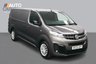 USED 2023 23 VAUXHALL VIVARO 1.5 Turbo D 2900 Pro 100 BHP L2 H1 Euro 6 ULEZ Compliant Air Conditioning | Parking package | Sat Nav | Apple CarPlay, Android Auto