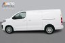 USED 2023 23 FIAT SCUDO 1.5 BlueHDi Primo 100 BHP LWB Euro 6 ULEZ Compliant Rear View Camera | Air Conditioning | Apple CarPlay, Android Auto