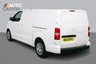 USED 2023 23 FIAT SCUDO 1.5 BlueHDi Primo 100 BHP LWB Euro 6 ULEZ Compliant Rear View Camera | Air Conditioning | Apple CarPlay, Android Auto