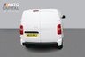 USED 2023 23 FIAT SCUDO 1.5 BlueHDi Primo 100 BHP LWB Euro 6 ULEZ Compliant Rear View Camera | Air Conditioning | Apple CarPlay, Android Auto
