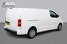 USED 2023 23 FIAT SCUDO 1.5 BlueHDi Primo 100 BHP LWB Euro 6 ULEZ Compliant Rear View Camera | Air Conditioning | Apple CarPlay, Android Auto