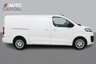 USED 2023 23 FIAT SCUDO 1.5 BlueHDi Primo 100 BHP LWB Euro 6 ULEZ Compliant Rear View Camera | Air Conditioning | Apple CarPlay, Android Auto
