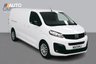 USED 2023 23 FIAT SCUDO 1.5 BlueHDi Primo 100 BHP LWB Euro 6 ULEZ Compliant Rear View Camera | Air Conditioning | Apple CarPlay, Android Auto