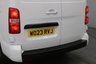 USED 2023 23 FIAT SCUDO 1.5 BlueHDi Primo 100 BHP LWB Euro 6 ULEZ Compliant Rear View Camera | Air Conditioning | Apple CarPlay, Android Auto