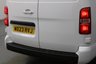 USED 2023 23 FIAT SCUDO 1.5 BlueHDi Primo 100 BHP LWB Euro 6 ULEZ Compliant Rear View Camera | Air Conditioning | Apple CarPlay, Android Auto