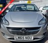 USED 2016 65 VAUXHALL CORSA AUTOMATIC 1.4i SE Hatchback 5dr Petrol Auto Euro 6 (90 ps) HEATED STEERING, CRUISE CONTROL,AC