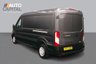USED 2023 73 FORD TRANSIT 2.0 350 EcoBlue Trend FWD 130 BHP L3 H2 Euro 6 ULEZ Compliant Apple CarPlay | Android Auto | DAB Digital Radio | Voice Control System