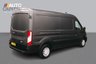 USED 2023 73 FORD TRANSIT 2.0 350 EcoBlue Trend FWD 130 BHP L3 H2 Euro 6 ULEZ Compliant Apple CarPlay | Android Auto | DAB Digital Radio | Voice Control System