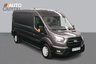 USED 2023 73 FORD TRANSIT 2.0 350 EcoBlue Trend FWD 130 BHP L3 H2 Euro 6 ULEZ Compliant Apple CarPlay | Android Auto | DAB Digital Radio | Voice Control System