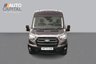 USED 2023 73 FORD TRANSIT 2.0 350 EcoBlue Trend FWD 130 BHP L3 H2 Euro 6 ULEZ Compliant Apple CarPlay | Android Auto | DAB Digital Radio | Voice Control System