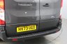 USED 2023 73 FORD TRANSIT 2.0 350 EcoBlue Trend FWD 130 BHP L3 H2 Euro 6 ULEZ Compliant Apple CarPlay | Android Auto | DAB Digital Radio | Voice Control System