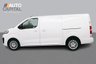 USED 2023 73 FIAT SCUDO 1.5 BlueHDi Primo 100 BHP LWB Euro 6 ULEZ Compliant Rear View Camera | Air Conditioning | Apple CarPlay, Android Auto