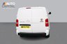 USED 2023 73 FIAT SCUDO 1.5 BlueHDi Primo 100 BHP LWB Euro 6 ULEZ Compliant Rear View Camera | Air Conditioning | Apple CarPlay, Android Auto