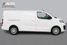 USED 2023 73 FIAT SCUDO 1.5 BlueHDi Primo 100 BHP LWB Euro 6 ULEZ Compliant Rear View Camera | Air Conditioning | Apple CarPlay, Android Auto