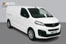 USED 2023 73 FIAT SCUDO 1.5 BlueHDi Primo 100 BHP LWB Euro 6 ULEZ Compliant Rear View Camera | Air Conditioning | Apple CarPlay, Android Auto