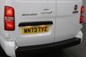 USED 2023 73 FIAT SCUDO 1.5 BlueHDi Primo 100 BHP LWB Euro 6 ULEZ Compliant Rear View Camera | Air Conditioning | Apple CarPlay, Android Auto
