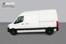 USED 2023 73 MERCEDES-BENZ SPRINTER 2.0 315 CDI Premium FWD 150 BHP L2 H2 Euro 6 ULEZ Compliant Air Conditioning | Parking package (Reverse Camera, F-R Parking Sensors)