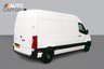 USED 2023 73 MERCEDES-BENZ SPRINTER 2.0 315 CDI Premium FWD 150 BHP L2 H2 Euro 6 ULEZ Compliant Air Conditioning | Parking package (Reverse Camera, F-R Parking Sensors)