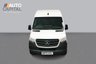 USED 2023 73 MERCEDES-BENZ SPRINTER 2.0 315 CDI Premium FWD 150 BHP L2 H2 Euro 6 ULEZ Compliant Air Conditioning | Parking package (Reverse Camera, F-R Parking Sensors)