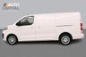 USED 2024 73 FIAT SCUDO 1.5 BlueHDi Primo 100 BHP LWB Euro 6 ULEZ Compliant Rear View Camera | Air Conditioning | Apple CarPlay, Android Auto