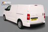 USED 2024 73 FIAT SCUDO 1.5 BlueHDi Primo 100 BHP LWB Euro 6 ULEZ Compliant Rear View Camera | Air Conditioning | Apple CarPlay, Android Auto