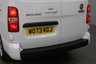 USED 2024 73 FIAT SCUDO 1.5 BlueHDi Primo 100 BHP LWB Euro 6 ULEZ Compliant Rear View Camera | Air Conditioning | Apple CarPlay, Android Auto