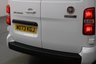 USED 2024 73 FIAT SCUDO 1.5 BlueHDi Primo 100 BHP LWB Euro 6 ULEZ Compliant Rear View Camera | Air Conditioning | Apple CarPlay, Android Auto