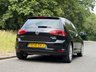 USED 2016 16 VOLKSWAGEN GOLF 2.0 TDI BlueMotion Tech GT Hatchback 5dr Diesel Manual Euro 6 (s/s) (150 ps) DEEP BLACK, 17 INCH ALLOYS