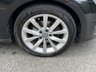 USED 2016 16 VOLKSWAGEN GOLF 2.0 TDI BlueMotion Tech GT Hatchback 5dr Diesel Manual Euro 6 (s/s) (150 ps) DEEP BLACK, 17 INCH ALLOYS