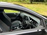 USED 2016 16 VOLKSWAGEN GOLF 2.0 TDI BlueMotion Tech GT Hatchback 5dr Diesel Manual Euro 6 (s/s) (150 ps) DEEP BLACK, 17 INCH ALLOYS