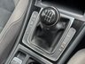 USED 2016 16 VOLKSWAGEN GOLF 2.0 TDI BlueMotion Tech GT Hatchback 5dr Diesel Manual Euro 6 (s/s) (150 ps) DEEP BLACK, 17 INCH ALLOYS