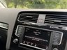 USED 2016 16 VOLKSWAGEN GOLF 2.0 TDI BlueMotion Tech GT Hatchback 5dr Diesel Manual Euro 6 (s/s) (150 ps) DEEP BLACK, 17 INCH ALLOYS