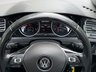 USED 2016 16 VOLKSWAGEN GOLF 2.0 TDI BlueMotion Tech GT Hatchback 5dr Diesel Manual Euro 6 (s/s) (150 ps) DEEP BLACK, 17 INCH ALLOYS