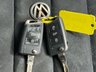 USED 2016 16 VOLKSWAGEN GOLF 2.0 TDI BlueMotion Tech GT Hatchback 5dr Diesel Manual Euro 6 (s/s) (150 ps) DEEP BLACK, 17 INCH ALLOYS