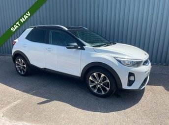 2018 KIA STONIC
