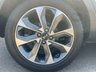 USED 2018 18 KIA STONIC 1.6 CRDi First Edition SUV 5dr Diesel Manual Euro 6 (s/s) (108 bhp) SAT NAV/APPLE CARPLAY/FSH