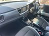 USED 2018 18 KIA STONIC 1.6 CRDi First Edition SUV 5dr Diesel Manual Euro 6 (s/s) (108 bhp) SAT NAV/APPLE CARPLAY/FSH