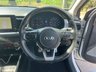 USED 2018 18 KIA STONIC 1.6 CRDi First Edition SUV 5dr Diesel Manual Euro 6 (s/s) (108 bhp) SAT NAV/APPLE CARPLAY/FSH