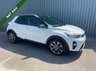 USED 2018 18 KIA STONIC 1.6 CRDi First Edition SUV 5dr Diesel Manual Euro 6 (s/s) (108 bhp) SAT NAV/APPLE CARPLAY/FSH