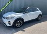 USED 2018 18 KIA STONIC 1.6 CRDi First Edition SUV 5dr Diesel Manual Euro 6 (s/s) (108 bhp) SAT NAV/APPLE CARPLAY/FSH