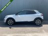 USED 2018 18 KIA STONIC 1.6 CRDi First Edition SUV 5dr Diesel Manual Euro 6 (s/s) (108 bhp) SAT NAV/APPLE CARPLAY/FSH