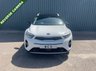 USED 2018 18 KIA STONIC 1.6 CRDi First Edition SUV 5dr Diesel Manual Euro 6 (s/s) (108 bhp) SAT NAV/APPLE CARPLAY/FSH