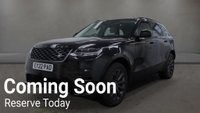 USED 2022 22 LAND ROVER RANGE ROVER VELAR 2.0 P400e 17.1kWh R-Dynamic SE SUV 5dr Petrol Plug-in Hybrid Auto 4WD Euro 6 (s/s) (404 ps) 
