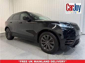 2022 LAND ROVER RANGE ROVER VELAR
