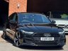 USED 2019 19 AUDI A7 3.0 TDI V6 50 S line Sportback Tiptronic quattro Euro 6 (s/s) 5dr 360CAMS+B&O SOUND+HEATED SEATS